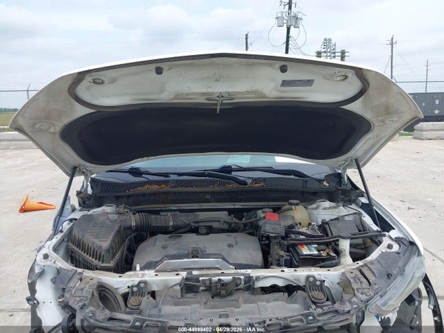 3GNKBBRA3LS536259 Chevrolet Blazer Fwd 1lt