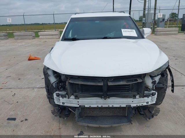 3GNKBBRA3LS536259 Chevrolet Blazer Fwd 1lt