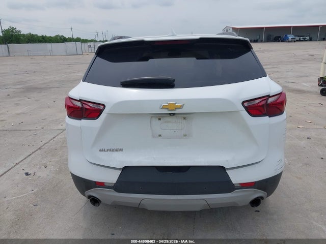 3GNKBBRA3LS536259 Chevrolet Blazer Fwd 1lt
