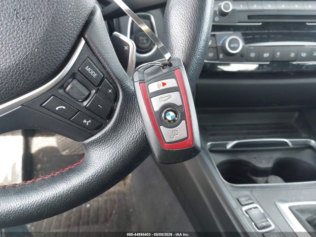 Aukcja sprzedaży 2016 Bmw 340i Xdrive, vin: WBA8B7C59GK702892, numer aukcji: 44998403