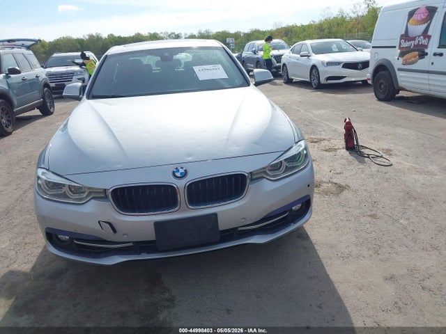 Aukcja sprzedaży 2016 Bmw 340i Xdrive, vin: WBA8B7C59GK702892, numer aukcji: 44998403