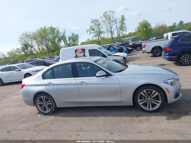 Aukcja sprzedaży 2016 Bmw 340i Xdrive, vin: WBA8B7C59GK702892, numer aukcji: 44998403