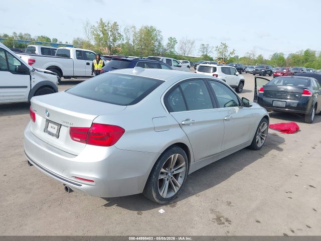 Aukcja sprzedaży 2016 Bmw 340i Xdrive, vin: WBA8B7C59GK702892, numer aukcji: 44998403