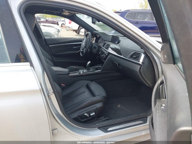 Aukcja sprzedaży 2016 Bmw 340i Xdrive, vin: WBA8B7C59GK702892, numer aukcji: 44998403
