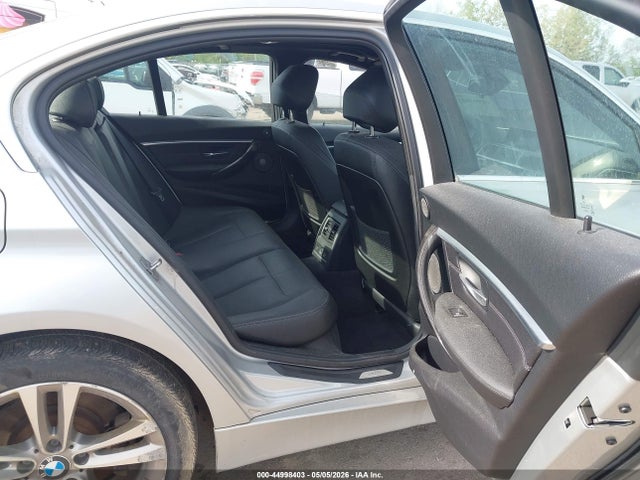 Aukcja sprzedaży 2016 Bmw 340i Xdrive, vin: WBA8B7C59GK702892, numer aukcji: 44998403