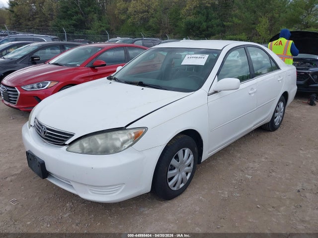 Aukcja sprzedaży 2005 Toyota Camry Le, vin: 4T1BE30K55U631027, numer aukcji: 44998404