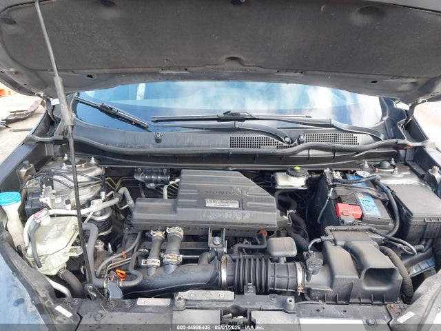 2020 Honda Cr-v Awd Ex მანქანა იყიდება აუქციონზე, vin: 2HKRW2H50LH656918, აუქციონის ნომერი: 44998408