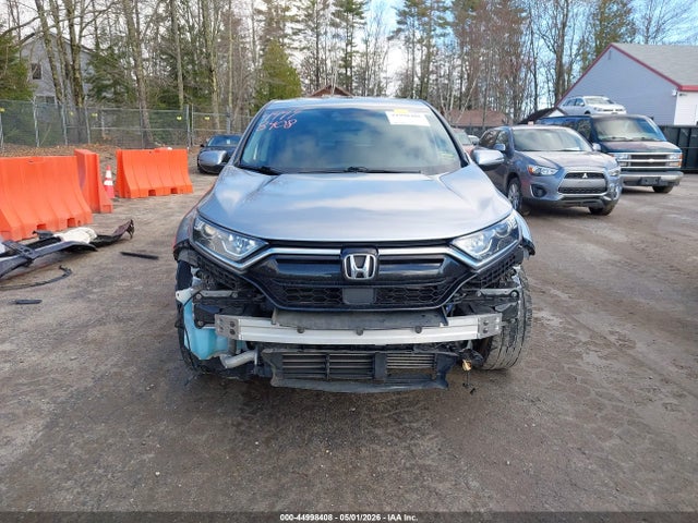 2020 Honda Cr-v Awd Ex მანქანა იყიდება აუქციონზე, vin: 2HKRW2H50LH656918, აუქციონის ნომერი: 44998408