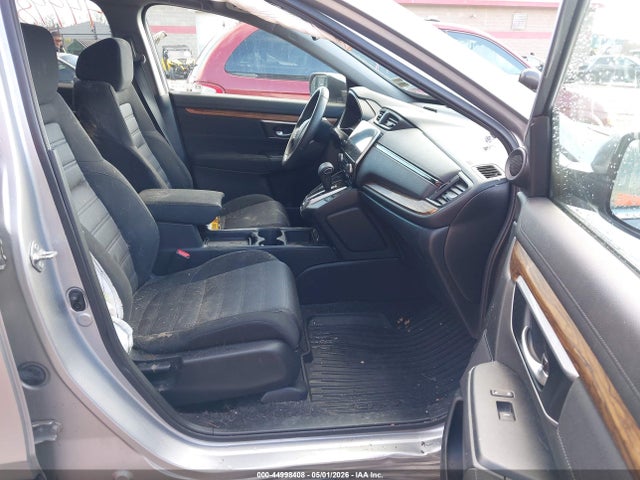 2020 Honda Cr-v Awd Ex მანქანა იყიდება აუქციონზე, vin: 2HKRW2H50LH656918, აუქციონის ნომერი: 44998408