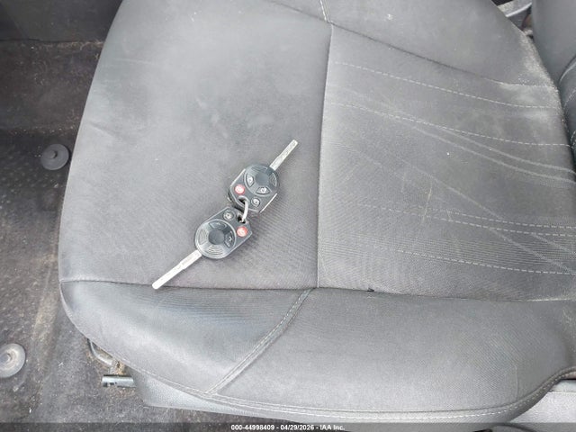 2017 Ford Focus Se მანქანა იყიდება აუქციონზე, vin: 1FADP3FEXHL332920, აუქციონის ნომერი: 44998409