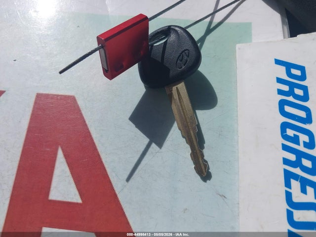 Aukcja sprzedaży 2004 Hyundai Sonata Gls/lx, vin: KMHWF35HX4A913160, numer aukcji: 44998413