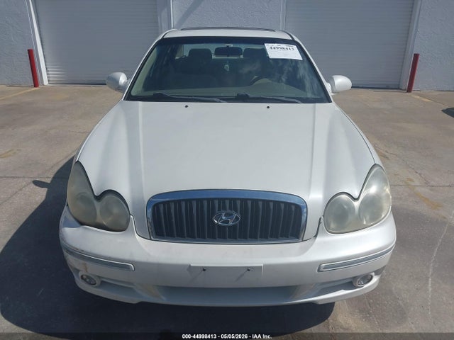 Aukcja sprzedaży 2004 Hyundai Sonata Gls/lx, vin: KMHWF35HX4A913160, numer aukcji: 44998413