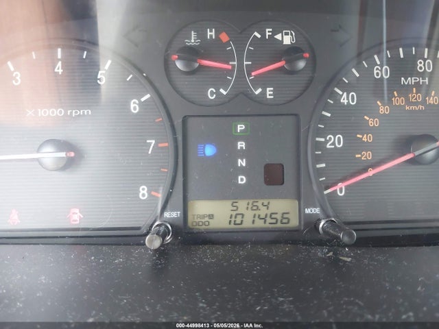 Aukcja sprzedaży 2004 Hyundai Sonata Gls/lx, vin: KMHWF35HX4A913160, numer aukcji: 44998413