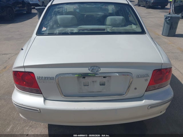 Aukcja sprzedaży 2004 Hyundai Sonata Gls/lx, vin: KMHWF35HX4A913160, numer aukcji: 44998413