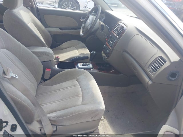 Aukcja sprzedaży 2004 Hyundai Sonata Gls/lx, vin: KMHWF35HX4A913160, numer aukcji: 44998413