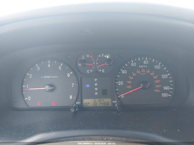 Aukcja sprzedaży 2004 Hyundai Sonata Gls/lx, vin: KMHWF35HX4A913160, numer aukcji: 44998413