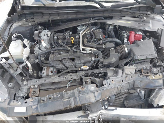 Aukcja sprzedaży 2021 Nissan Altima Sv Fwd, vin: 1N4BL4DV1MN415274, numer aukcji: 44998414