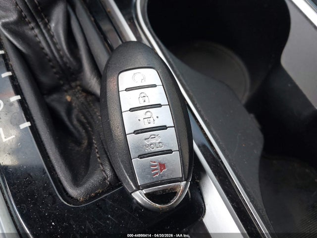 Aukcja sprzedaży 2021 Nissan Altima Sv Fwd, vin: 1N4BL4DV1MN415274, numer aukcji: 44998414