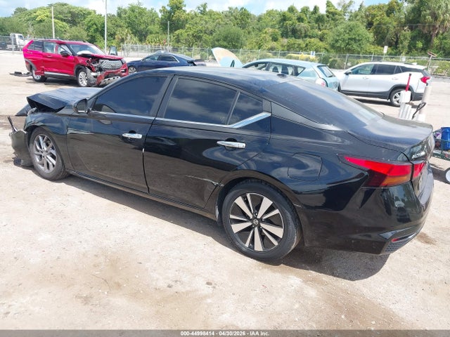 Aukcja sprzedaży 2021 Nissan Altima Sv Fwd, vin: 1N4BL4DV1MN415274, numer aukcji: 44998414