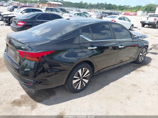 Aukcja sprzedaży 2021 Nissan Altima Sv Fwd, vin: 1N4BL4DV1MN415274, numer aukcji: 44998414