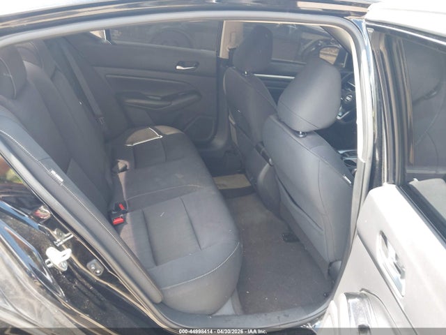Aukcja sprzedaży 2021 Nissan Altima Sv Fwd, vin: 1N4BL4DV1MN415274, numer aukcji: 44998414