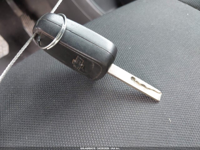 Aukcja sprzedaży 2016 Chevrolet Spark Ls Cvt, vin: KL8CB6SA7GC617879, numer aukcji: 44998416