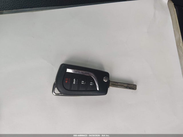 Auction sale of the 2021 Toyota Camry Se, vin: 4T1G11AK3MU467019, lot number: 44998423