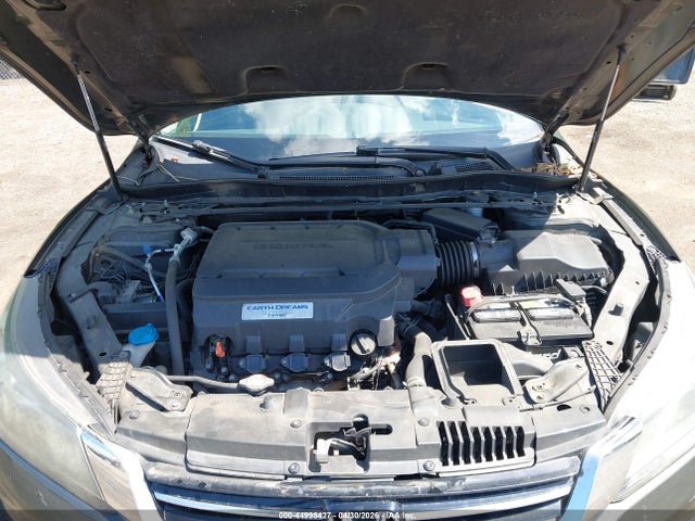 Продаж на аукціоні авто 2015 Honda Accord Ex-l V-6, vin: 1HGCR3F81FA022384, номер лоту: 44998427