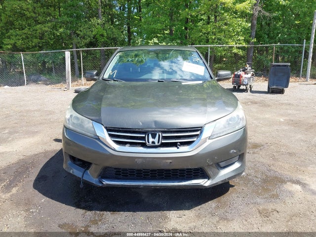 Продаж на аукціоні авто 2015 Honda Accord Ex-l V-6, vin: 1HGCR3F81FA022384, номер лоту: 44998427