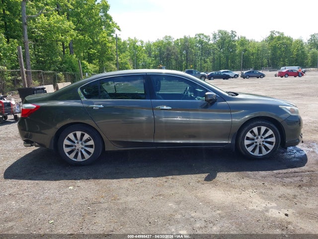 Продаж на аукціоні авто 2015 Honda Accord Ex-l V-6, vin: 1HGCR3F81FA022384, номер лоту: 44998427