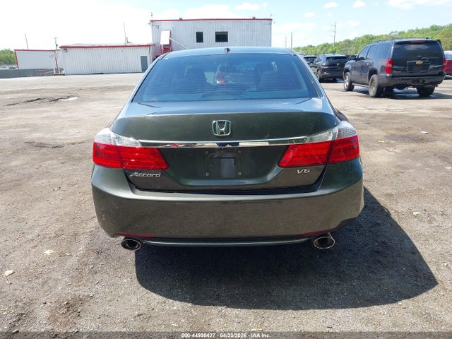 Продаж на аукціоні авто 2015 Honda Accord Ex-l V-6, vin: 1HGCR3F81FA022384, номер лоту: 44998427