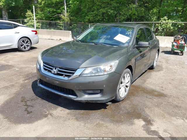 Продаж на аукціоні авто 2015 Honda Accord Ex-l V-6, vin: 1HGCR3F81FA022384, номер лоту: 44998427