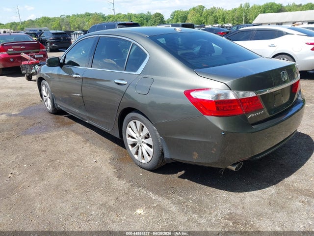 Продаж на аукціоні авто 2015 Honda Accord Ex-l V-6, vin: 1HGCR3F81FA022384, номер лоту: 44998427