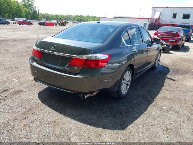 Продаж на аукціоні авто 2015 Honda Accord Ex-l V-6, vin: 1HGCR3F81FA022384, номер лоту: 44998427