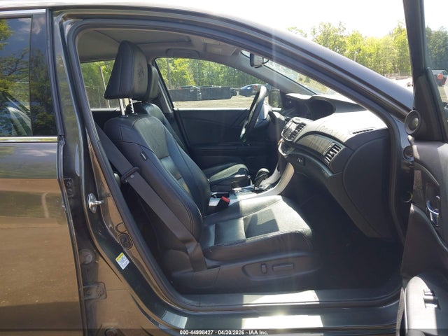 Продаж на аукціоні авто 2015 Honda Accord Ex-l V-6, vin: 1HGCR3F81FA022384, номер лоту: 44998427