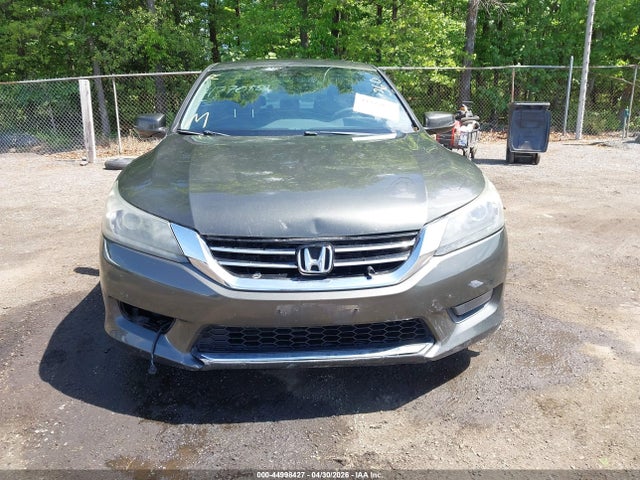 Продаж на аукціоні авто 2015 Honda Accord Ex-l V-6, vin: 1HGCR3F81FA022384, номер лоту: 44998427
