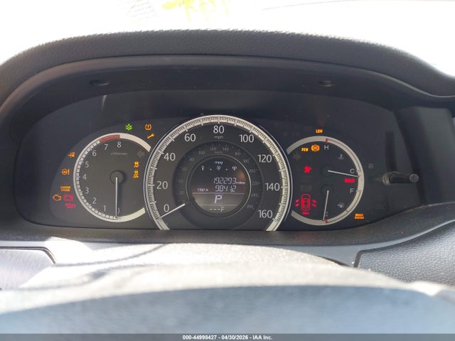Продаж на аукціоні авто 2015 Honda Accord Ex-l V-6, vin: 1HGCR3F81FA022384, номер лоту: 44998427
