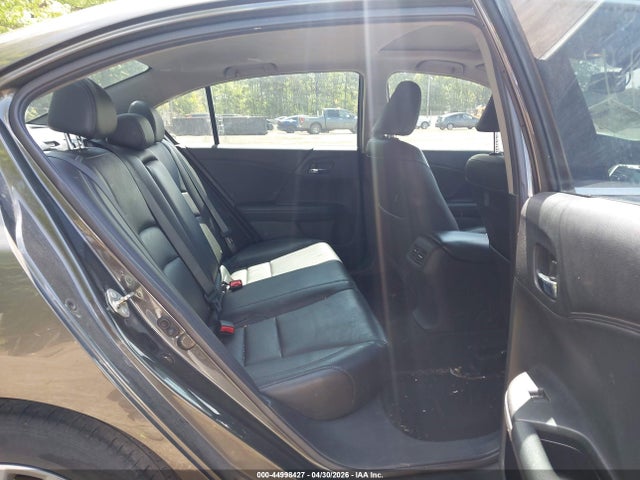 Продаж на аукціоні авто 2015 Honda Accord Ex-l V-6, vin: 1HGCR3F81FA022384, номер лоту: 44998427