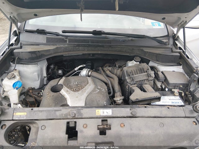 Продажа на аукционе авто 2014 Hyundai Santa Fe Sport 2.0l Turbo, vin: 5XYZU3LA2EG186188, номер лота: 44998429