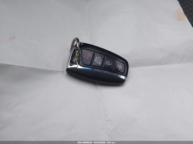 Продажа на аукционе авто 2014 Hyundai Santa Fe Sport 2.0l Turbo, vin: 5XYZU3LA2EG186188, номер лота: 44998429