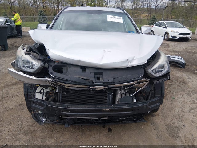 Продажа на аукционе авто 2014 Hyundai Santa Fe Sport 2.0l Turbo, vin: 5XYZU3LA2EG186188, номер лота: 44998429