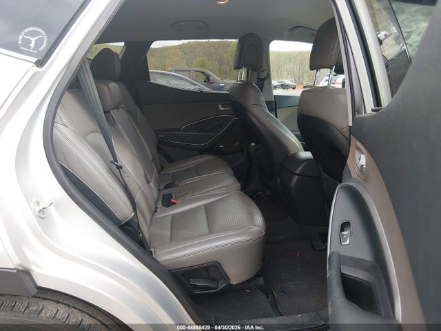 Продажа на аукционе авто 2014 Hyundai Santa Fe Sport 2.0l Turbo, vin: 5XYZU3LA2EG186188, номер лота: 44998429