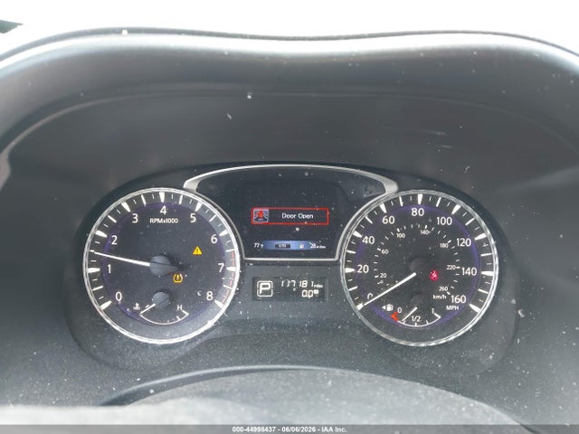 Auction sale of the 2018 Infiniti Qx60, vin: 5N1DL0MN9JC507456, lot number: 44998437