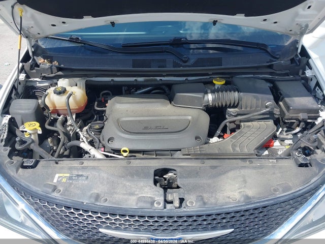 Aukcja sprzedaży 2019 Chrysler Pacifica Touring L Plus, vin: 2C4RC1EGXKR577007, numer aukcji: 44998438
