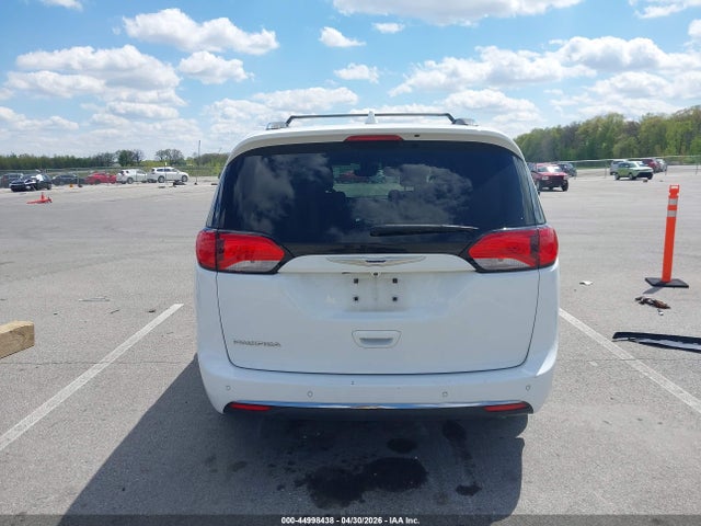 Aukcja sprzedaży 2019 Chrysler Pacifica Touring L Plus, vin: 2C4RC1EGXKR577007, numer aukcji: 44998438
