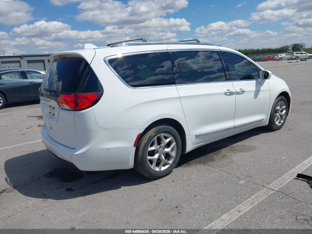 Aukcja sprzedaży 2019 Chrysler Pacifica Touring L Plus, vin: 2C4RC1EGXKR577007, numer aukcji: 44998438