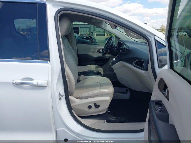 Aukcja sprzedaży 2019 Chrysler Pacifica Touring L Plus, vin: 2C4RC1EGXKR577007, numer aukcji: 44998438