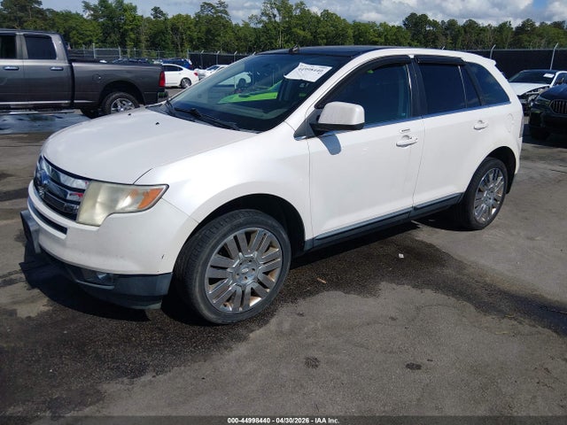 Aukcja sprzedaży 2009 Ford Edge Limited, vin: 2FMDK39C19BA99560, numer aukcji: 44998440