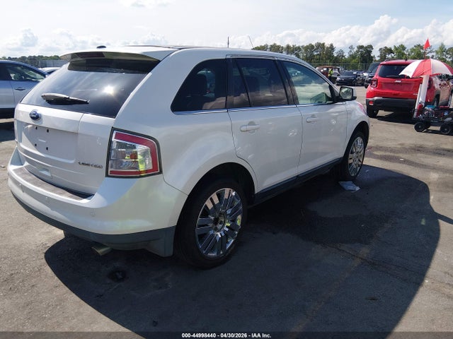 Aukcja sprzedaży 2009 Ford Edge Limited, vin: 2FMDK39C19BA99560, numer aukcji: 44998440