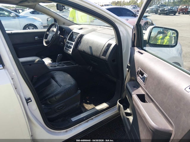 Aukcja sprzedaży 2009 Ford Edge Limited, vin: 2FMDK39C19BA99560, numer aukcji: 44998440
